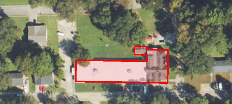 144 Depot St