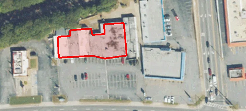 3976 Lawrenceville Hwy