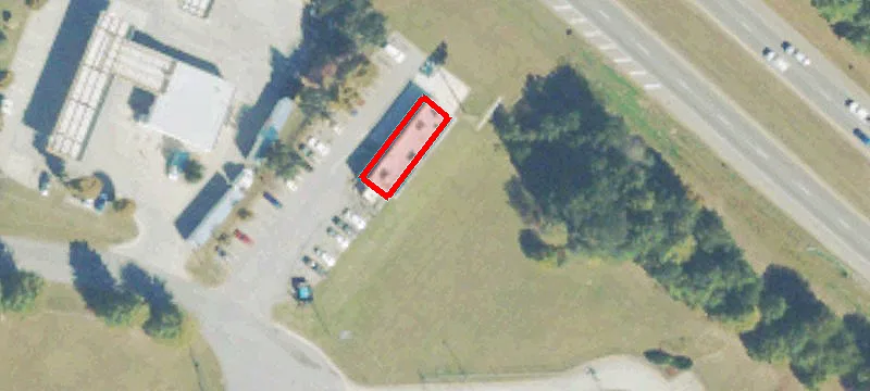 2507 Pentee Dr