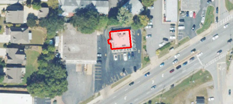 1641 Spg SE Rd