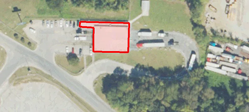 4170 Old Mcdonough Rd