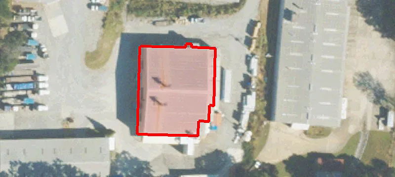 600 Br Dr