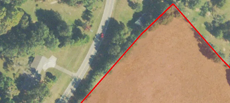 1091 Burr Harris Rd