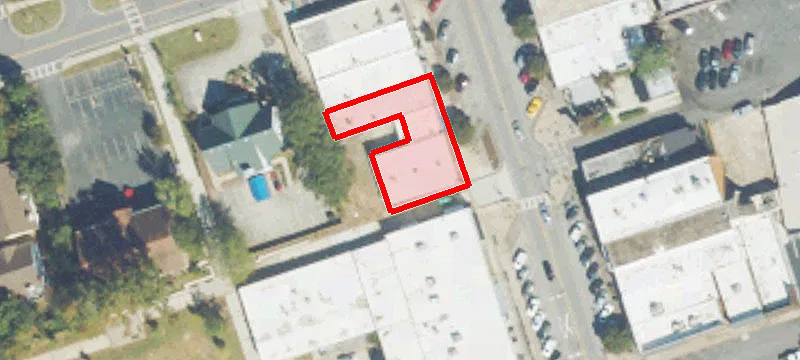 2332 Main St