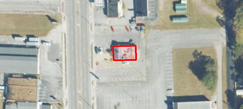 2837 Lafayette Rd