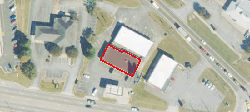 4611 Lawrenceville Rd