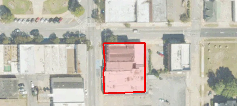 201 Ctr St