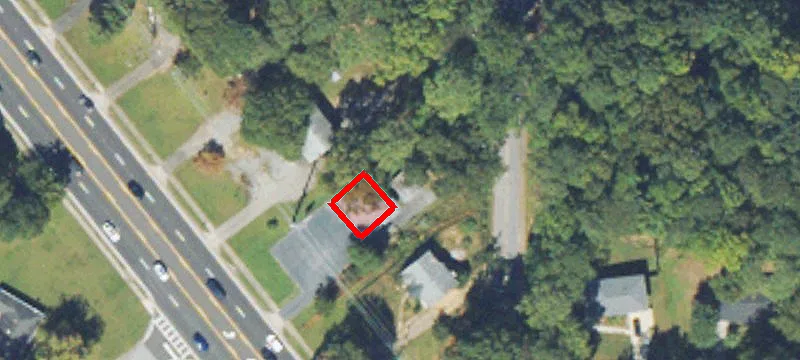 3573 Cobb SE Dr