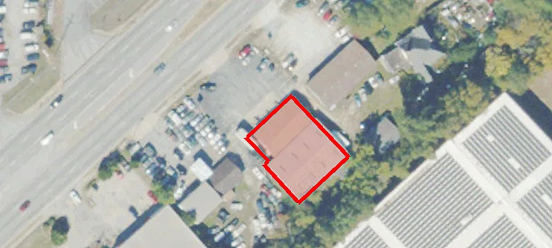 1695 Hwy 138th NE