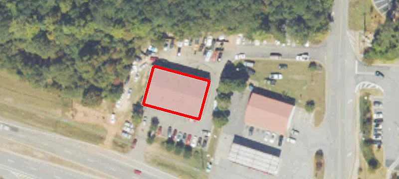 504 Jonesboro Rd