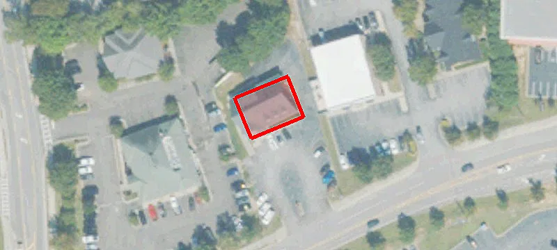 4409 Evans To Lcks Rd