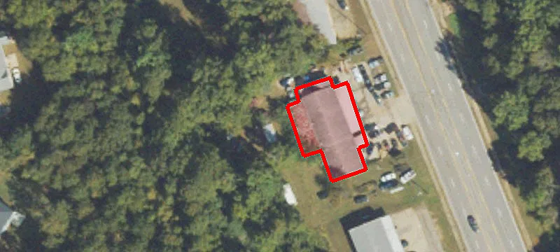 1409 New Franklin Rd