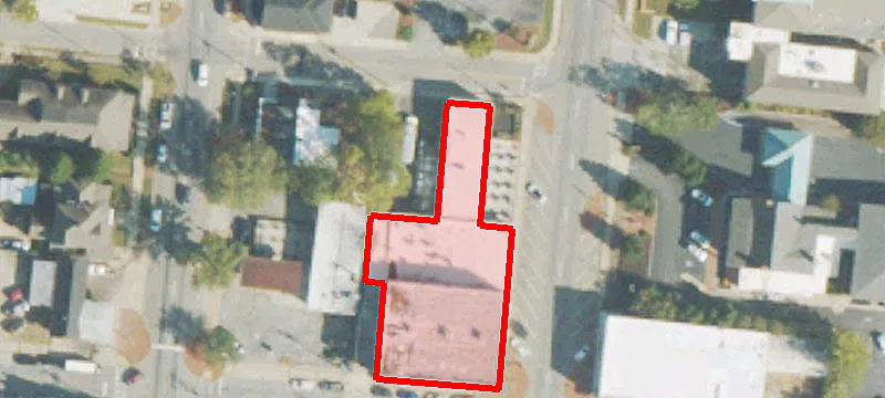 20 Jefferson St