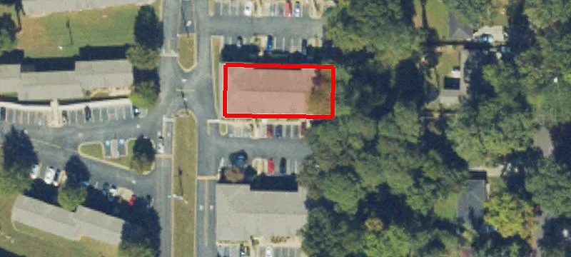 3537 Glenwood Rd
