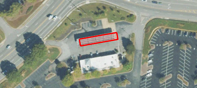 2700 Buford Hwy
