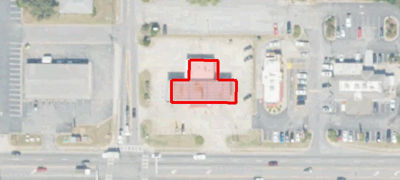 750 Russell Pkwy