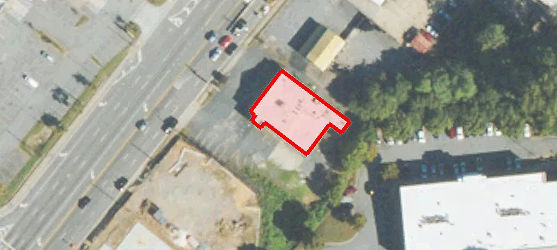 5907 Buford NE Hwy