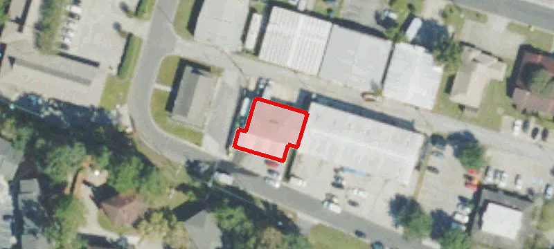 13 Executive Cir