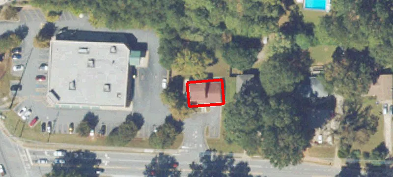 222 Hawkins Store NE Rd