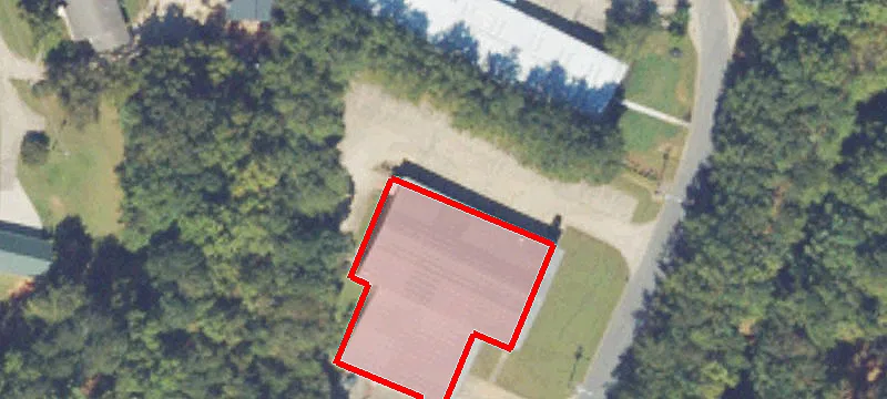 119 P Rickman Industrial Dr