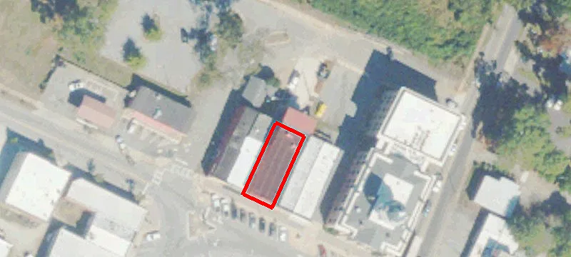 140 Greene St