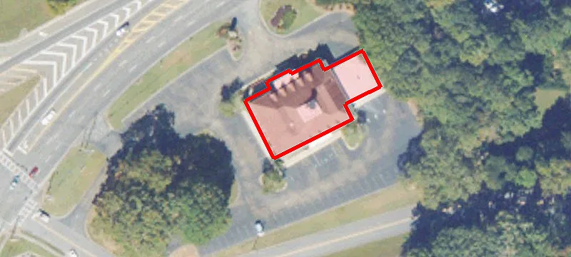 1925 Marietta Hwy