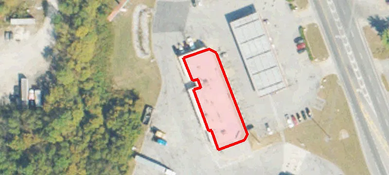 11418 Hwy 41