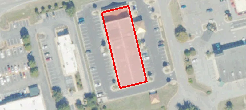 3101 Watson Blvd