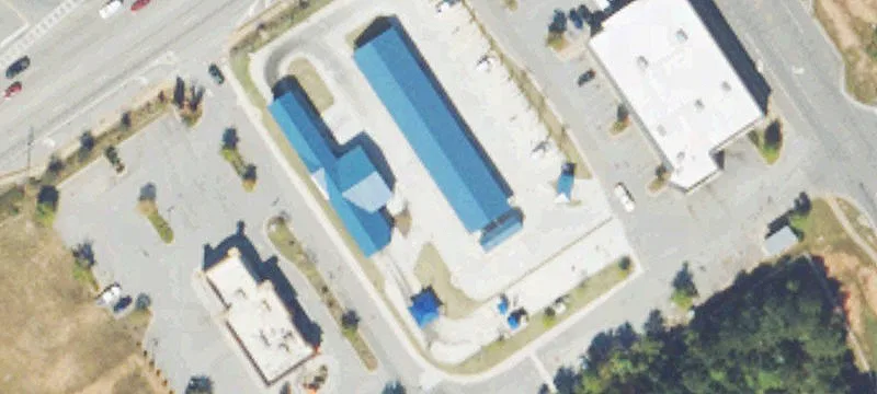 2745 Powder Spgs SW Rd
