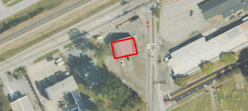 12521 Veterans Memorial Hwy