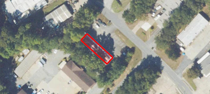 509 Industrial Dr