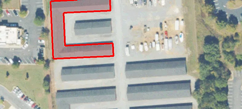 550 Old Ml Rd