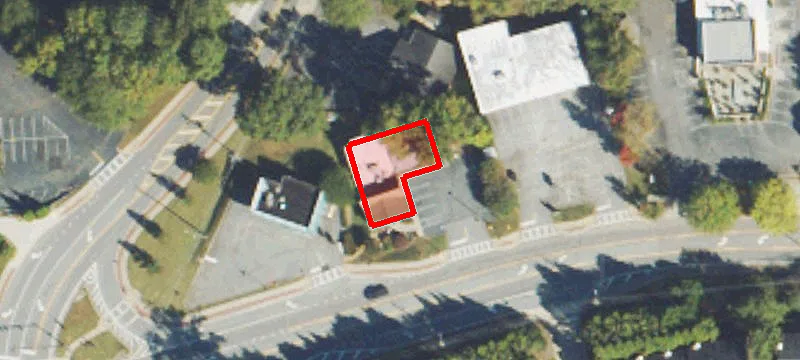 2804 Lavista Rd