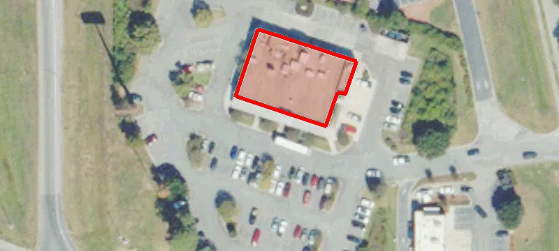 1000 Us Hwy 80th E