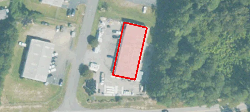 642 Old Belair Rd