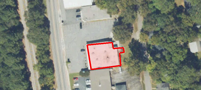 791 Main St