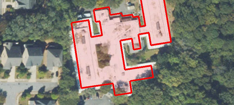 3535 Ashton Woods NE Dr