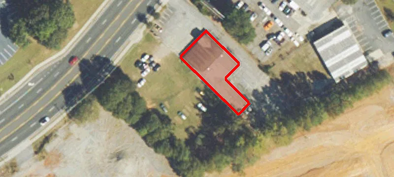 6080 Lawrenceville Hwy