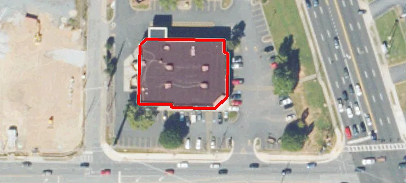 2390 Cobb SE Dr