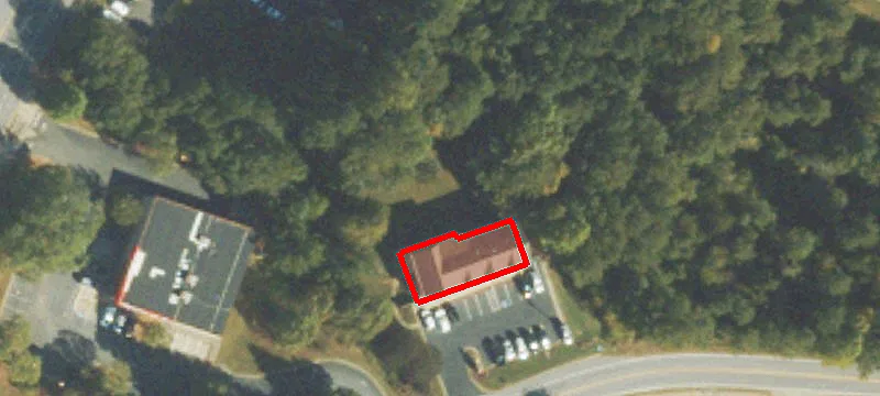 922 Dogwood Rd