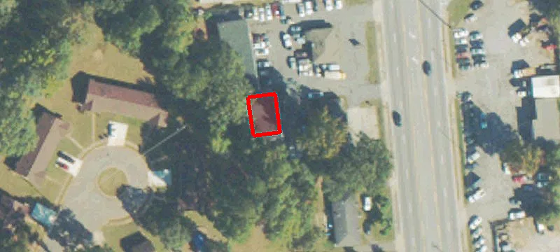 292 Buford Dr
