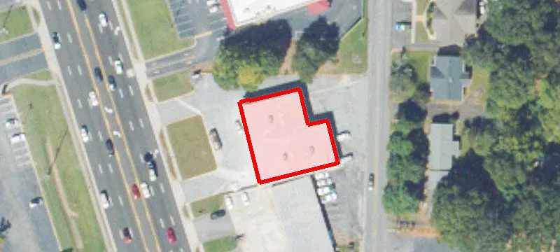 2135 Cobb SE Dr