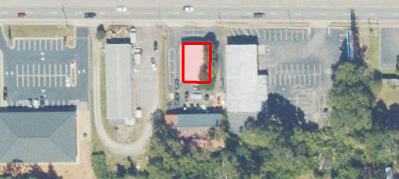 1300 Taylor St
