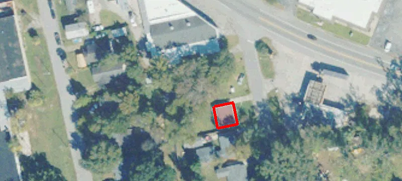 303 Aberfeldy St