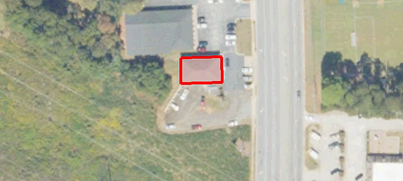 2527 Moody Rd