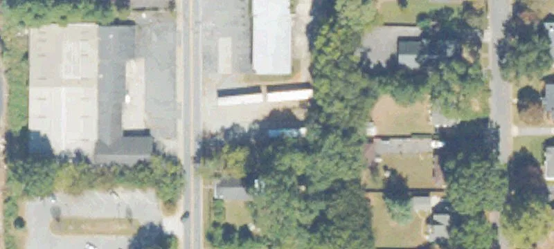 218 Stonewall St
