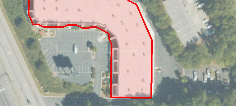 5442 Frontage Rd