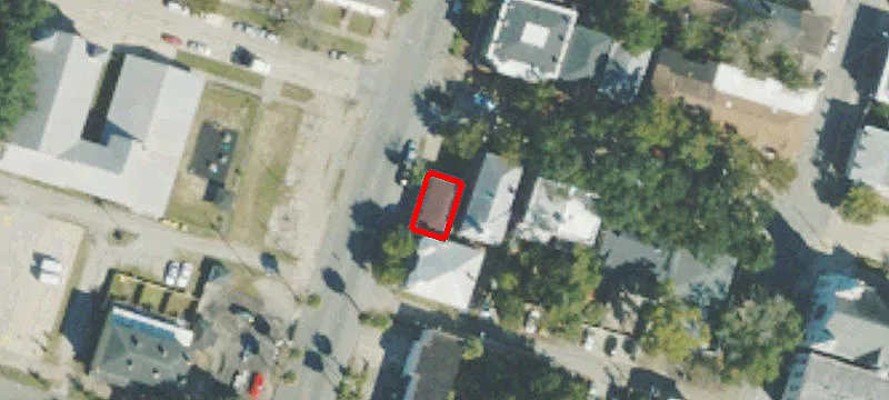 1104 Montgomery St