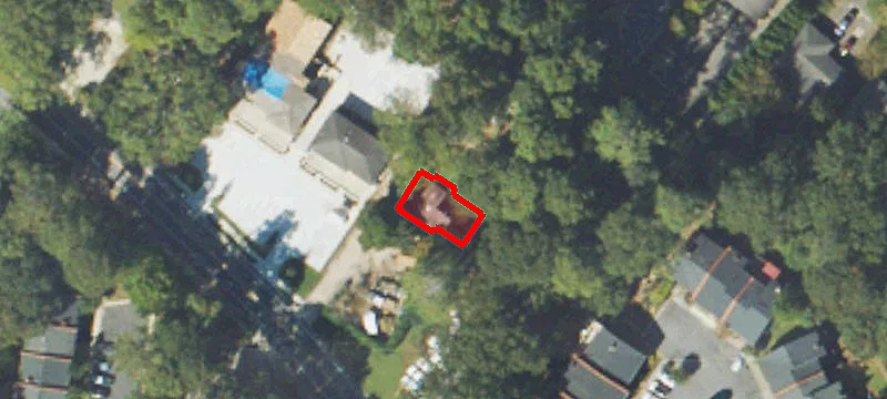 4585 Wieuca NE Rd