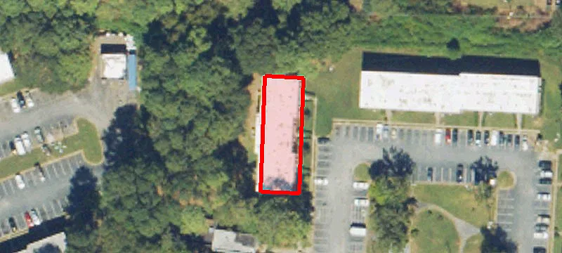 3284 Covington Dr